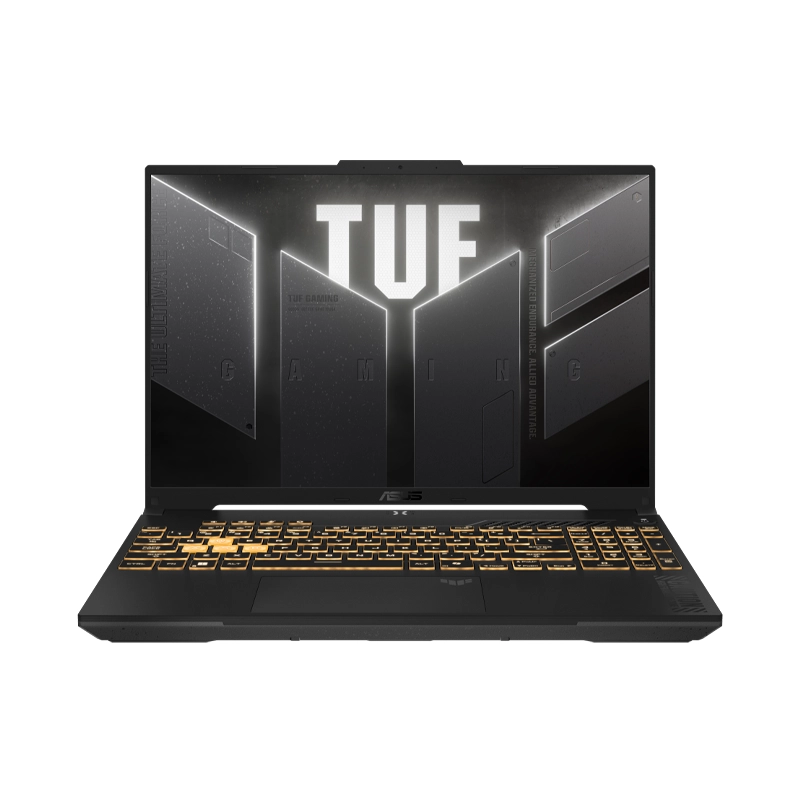 نمای دیگر لپ‌تاپ ایسوس TUF FX607VJ با RTX 3050