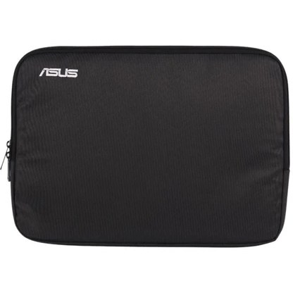 عکس کاور لپ تاپ ایسوس سایز ۱۵.۶ اینچ ضربه گیر دار برند ASUS — مقایسه قیمت و اقساط در قسطچین عکس کاور لپ تاپ ایسوس سایز ۱۵.۶ اینچ ضربه گیر دار برند ASUS — مقایسه قیمت و اقساط در قسطچین