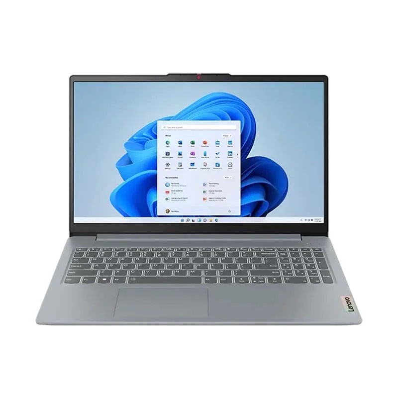 عکس لپتاپ لنوو IdeaPad Slim 3 Core i7 13620H رم ۱۶ برند Lenovo — مقایسه قیمت و اقساط در قسطچین عکس لپتاپ لنوو IdeaPad Slim 3 Core i7 13620H رم ۱۶ برند Lenovo — مقایسه قیمت و اقساط در قسطچین